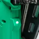 Такер акумулаторен HITACHI/HIKOKI NT1865DAAW9Z, 18V, 2.0-5.0Ah, Li-Ion, за гвоздеи 32-64мм (тип 15GA), безчетков - small, 267995