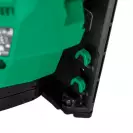 Такер акумулаторен HITACHI/HIKOKI NT1865DAAW9Z, 18V, 2.0-5.0Ah, Li-Ion, за гвоздеи 32-64мм (тип 15GA), безчетков - small, 267996