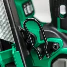 Такер акумулаторен HITACHI/HIKOKI NT1865DAAW9Z, 18V, 2.0-5.0Ah, Li-Ion, за гвоздеи 32-64мм (тип 15GA), безчетков - small, 267997