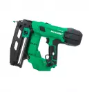 Такер акумулаторен HITACHI/HIKOKI NT1865DSAW9Z, 18V, 2.0-5.0Ah, Li-Ion, за гвоздеи 25-64мм (тип 16GA), безчетков - small, 267921
