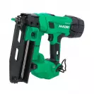 Такер акумулаторен HITACHI/HIKOKI NT1865DSAW9Z, 18V, 2.0-5.0Ah, Li-Ion, за гвоздеи 25-64мм (тип 16GA), безчетков - small, 267922