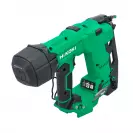 Такер акумулаторен HITACHI/HIKOKI NT1865DSAW9Z, 18V, 2.0-5.0Ah, Li-Ion, за гвоздеи 25-64мм (тип 16GA), безчетков - small, 267924
