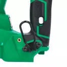 Такер акумулаторен HITACHI/HIKOKI NT1865DSAW9Z, 18V, 2.0-5.0Ah, Li-Ion, за гвоздеи 25-64мм (тип 16GA), безчетков - small, 267927