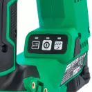Такер акумулаторен HITACHI/HIKOKI NT1865DSAW9Z, 18V, 2.0-5.0Ah, Li-Ion, за гвоздеи 25-64мм (тип 16GA), безчетков - small, 267928