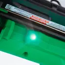 Такер акумулаторен HITACHI/HIKOKI NT1865DSAW9Z, 18V, 2.0-5.0Ah, Li-Ion, за гвоздеи 25-64мм (тип 16GA), безчетков - small, 267929