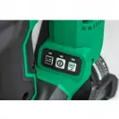 Такер акумулаторен HITACHI/HIKOKI NV1845DAW6Z, 18V, 2.0-5.0Ah, Li-Ion, за гвоздеи 22-45мм, безчетков - small, 267909