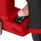 Такер акумулаторен MILWAUKEE M12 FCN18GS-0X, 12V, 2.0-6.0Ah, Li-Ion, за гвоздеи 16-38мм (тип 18GA) - small, 275662