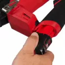 Такер акумулаторен MILWAUKEE M12 FCN18GS-202X, 12V, 2.0Ah, Li-Ion, за гвоздеи 16-38мм (тип 18GA) - small, 275656