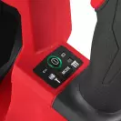 Такер акумулаторен MILWAUKEE M18 FRCN45-0X, 18V, 2.0-12.0Ah, Li-Ion, за гвоздеи 19-45мм, безчетков - small, 275649