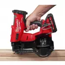Такер акумулаторен MILWAUKEE M18 FRCN45-0X, 18V, 2.0-12.0Ah, Li-Ion, за гвоздеи 19-45мм, безчетков - small, 275650