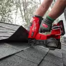 Такер акумулаторен MILWAUKEE M18 FRCN45-0X, 18V, 2.0-12.0Ah, Li-Ion, за гвоздеи 19-45мм, безчетков - small, 275651