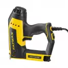 Такер електрически STANLEY FATMAX, за скоби тип G 6-14мм, за гвоздеи тип E 12-15мм - small, 271767