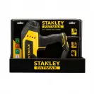Такер електрически STANLEY FATMAX, за скоби тип G 6-14мм, за гвоздеи тип E 12-15мм - small, 271800