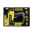 Такер електрически STANLEY FATMAX, за скоби тип G 6-14мм, за гвоздеи тип E 12-15мм - small, 271801