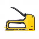 Такер механичен STANLEY, кламери тип: A 6-10мм, гвоздеи тип: J 10мм - small, 271880