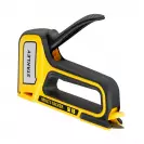 Такер механичен STANLEY, кламери тип: A 6-10мм, гвоздеи тип: J 10мм - small, 271881