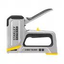 Такер механичен STANLEY Fatmax 2 в 1, кламери тип: CT100 4-10мм, CT300 8-12мм - small, 271803