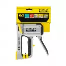 Такер механичен STANLEY Fatmax 2 в 1, кламери тип: CT100 4-10мм, CT300 8-12мм - small, 271806