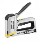 Такер механичен STANLEY Fatmax 2 в 1, кламери тип: G11 6-14мм, гвоздеи тип: J 12-15мм - small