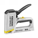 Такер механичен STANLEY Fatmax 2 в 1, кламери тип: A 6-14мм, гвоздеи тип: J 12-15мм - small