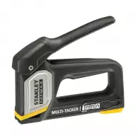 Такер механичен STANLEY Fatmax 4 в 1, кламери тип: A, CT100, G11 гвоздеи тип: J