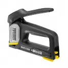 Такер механичен STANLEY Fatmax 4 в 1, кламери тип: A, CT100, G11 гвоздеи тип: J - small, 271810