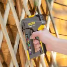 Такер механичен STANLEY FATMAX 6-in-1, кламери тип: 6-14мм, A, G, H, 7, 9, гвоздеи тип: J - small, 271760