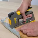 Такер механичен STANLEY FATMAX 6-in-1, кламери тип: 6-14мм, A, G, H, 7, 9, гвоздеи тип: J - small, 271762
