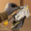 Такер механичен STANLEY STHT70150, кламери тип: G11 6-14мм - small, 271824