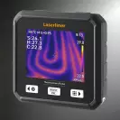 Термокамера LASERLINER ThermoCamera Pocket, обхват от -20°C до +550°C, точност ± 2°C - small, 265599