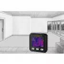 Термокамера LASERLINER ThermoCamera Pocket, обхват от -20°C до +550°C, точност ± 2°C - small, 266324