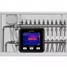 Термокамера LASERLINER ThermoCamera Pocket, обхват от -20°C до +550°C, точност ± 2°C - small, 266325