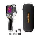 Термокамера LASERLINER ThermoVisualizer Pro, обхват от -20°C до +400°C, точност ± 2°C - small