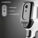 Термокамера LASERLINER ThermoVisualizer Pro, обхват от -20°C до +400°C, точност ± 2°C - small, 265595