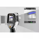 Термокамера LASERLINER ThermoVisualizer Pro, обхват от -20°C до +400°C, точност ± 2°C - small, 266320
