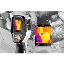 Термокамера LASERLINER ThermoVisualizer Pro, обхват от -20°C до +400°C, точност ± 2°C - small, 266321