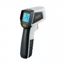 Термометър LASERLINER ThermoSpot Pocket, обхват от -40°C до +400°C, точност ± 2°C - small, 270458
