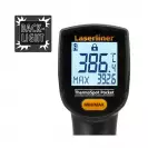 Термометър LASERLINER ThermoSpot Pocket, обхват от -40°C до +400°C, точност ± 2°C - small, 270459