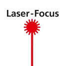 Термометър LASERLINER ThermoSpot Pocket, обхват от -40°C до +400°C, точност ± 2°C - small, 270461