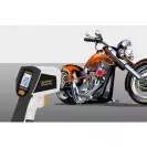 Термометър LASERLINER ThermoSpot Pocket, обхват от -40°C до +400°C, точност ± 2°C - small, 270463