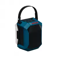Тонколона BOSCH GPB 18V-1 C, 18V, Li-Ion, Bluetooth