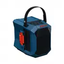 Тонколона BOSCH GPB 18V-1 C, 18V, Li-Ion, Bluetooth - small