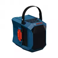 Тонколона BOSCH GPB 18V-1 C, 18V, Li-Ion, Bluetooth