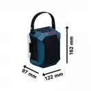 Тонколона BOSCH GPB 18V-1 C, 18V, Li-Ion, Bluetooth - small, 265952