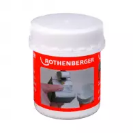 Топлопроводима паста ROTHENBERGER ROFROST TURBO 150гр, за оптимални резултати при замразяване на тръби
