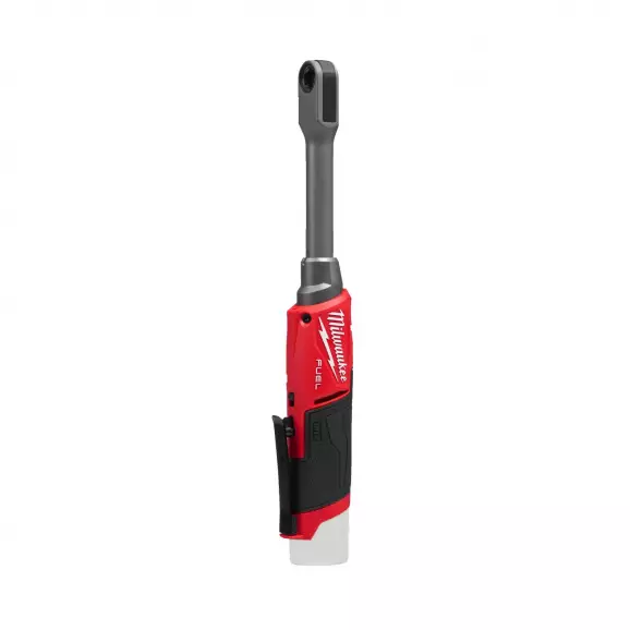 Тресчотка акумулаторна MILWAUKEE M12 FPTR-0, 12V, 2.0-6.0Ah, Li-Ion, 81Nm, безчетков