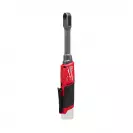 Тресчотка акумулаторна MILWAUKEE M12 FPTR-0, 12V, 2.0-6.0Ah, Li-Ion, 81Nm, безчетков - small