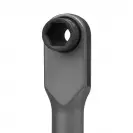 Тресчотка акумулаторна MILWAUKEE M12 FPTR-0, 12V, 2.0-6.0Ah, Li-Ion, 81Nm, безчетков - small, 275352
