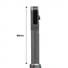 Тресчотка акумулаторна MILWAUKEE M12 FPTR-0, 12V, 2.0-6.0Ah, Li-Ion, 81Nm, безчетков - small, 275353