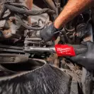 Тресчотка акумулаторна MILWAUKEE M12 FPTR-0, 12V, 2.0-6.0Ah, Li-Ion, 81Nm, безчетков - small, 275355